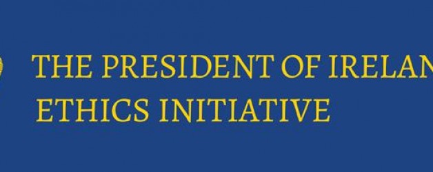 Invitation – Community Voices for a Renewed Ireland