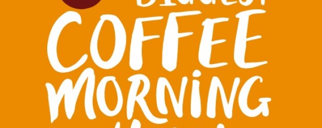 Ireland’s Biggest Coffee Morning for Hospice
