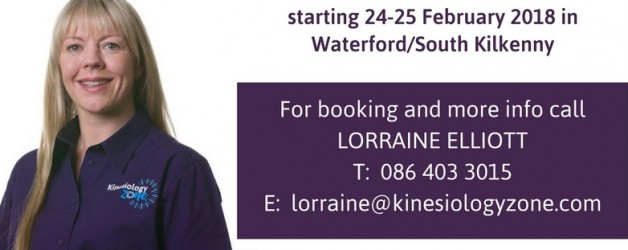 Discover Systematic Kinesiology