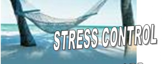 HSE Stress Control Programme