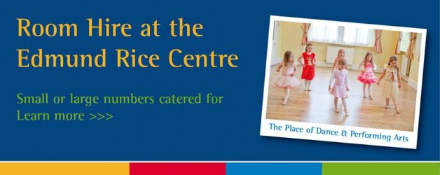 Room Hire at E.R.I.H.C.