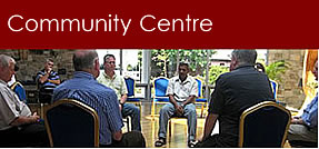 community-centre